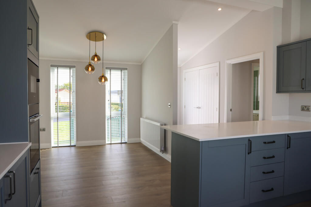 House in Swindon - More