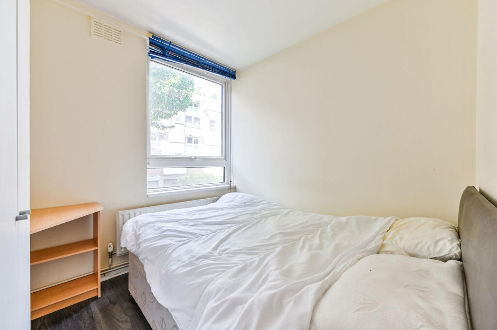 Apartment in London - View 4