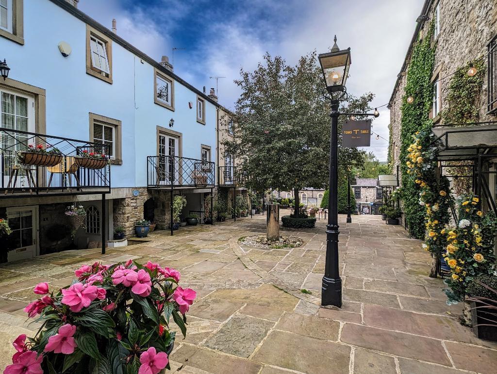 Additional image 12 of Saddlers Mews, Clitheroe, BB7 1AF