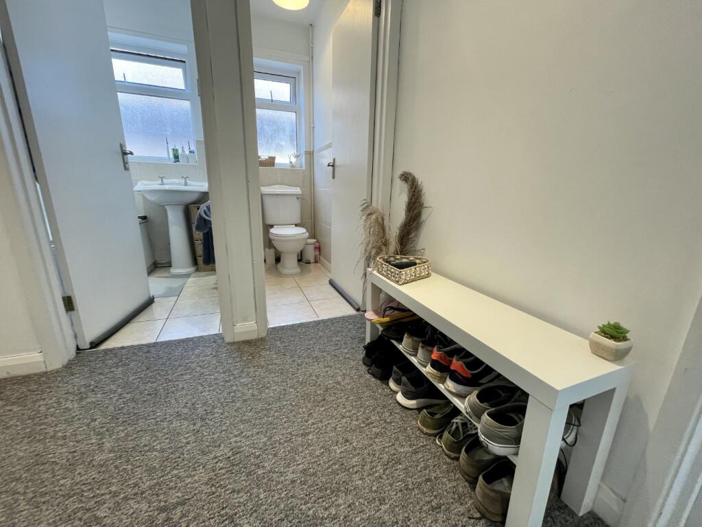 Apartment in Bournemouth, Westbourne - More