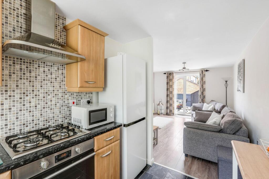Apartment in Mansfield, Berry Hill - View 5