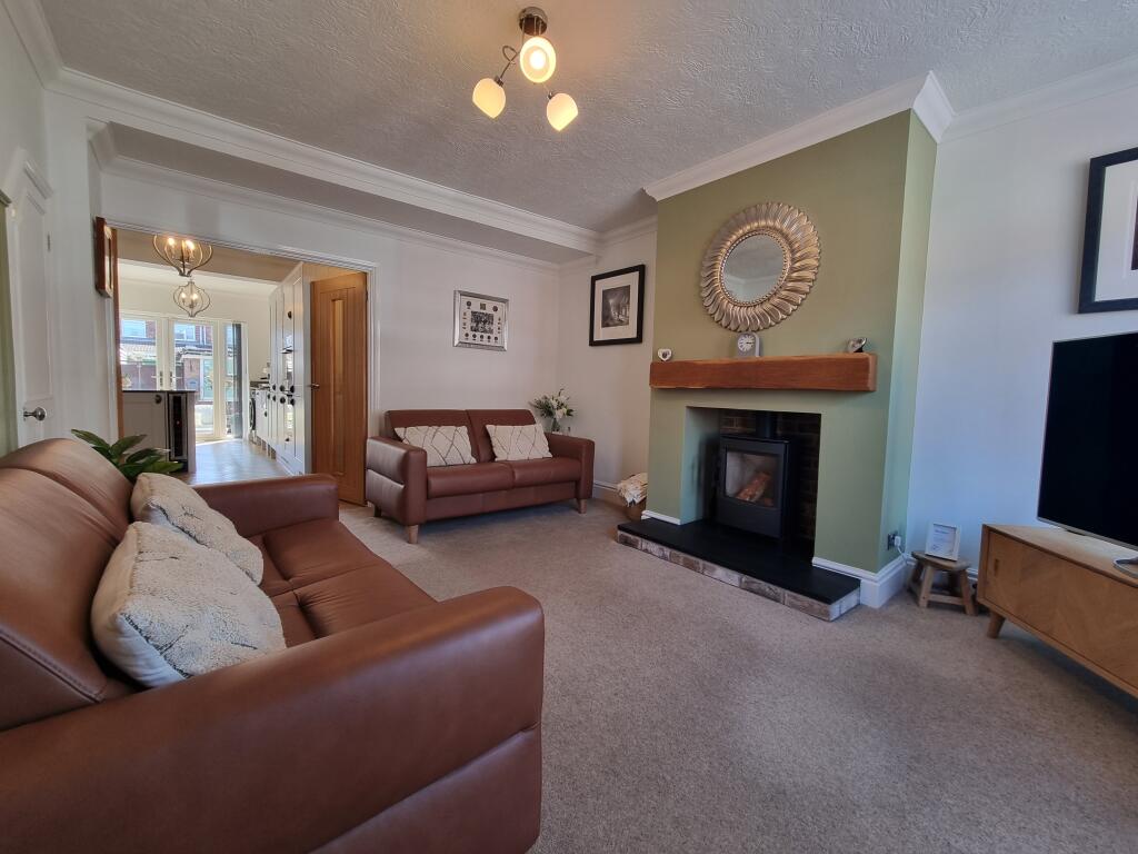 Farndale Avenue, Hull, HU9 photo 2