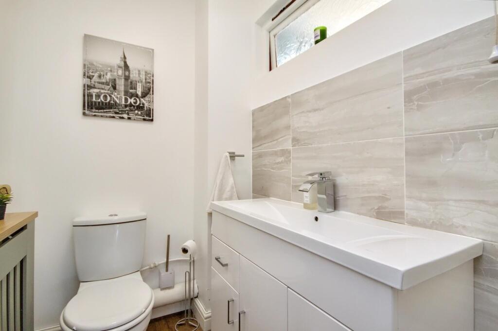 Gorse Road, Spratton, Northampton - View 5