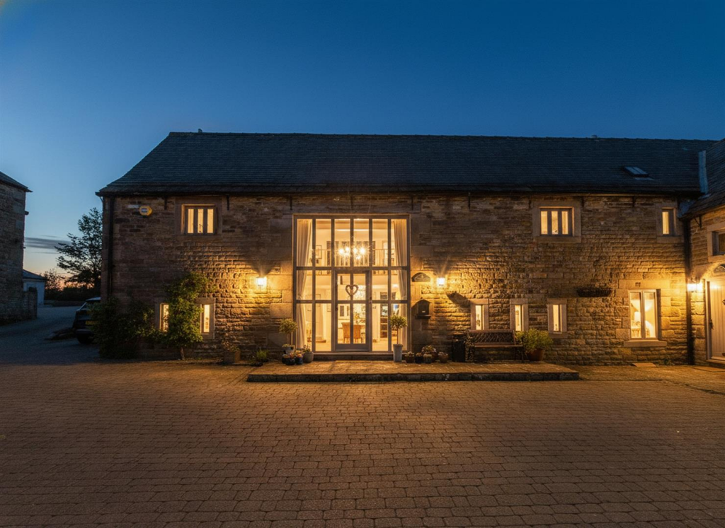 Main image of property: Castle Hill, Holmesfield, Dronfield, S18 7WQ