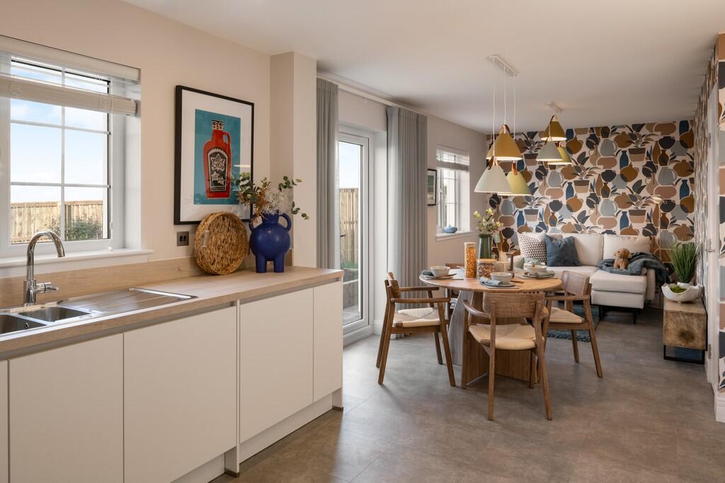 Main image of property: Bowmont Terrace,
Dunbar,
EH42 1QJ