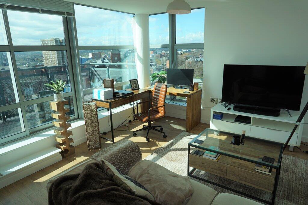 Main image of property: Great George Street, Leeds, LS1 3DL