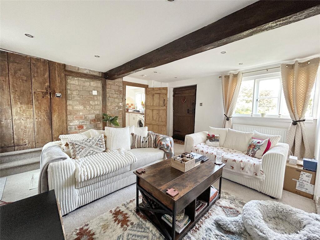 Additional image 3 of Priory Cottages, Stradbrook