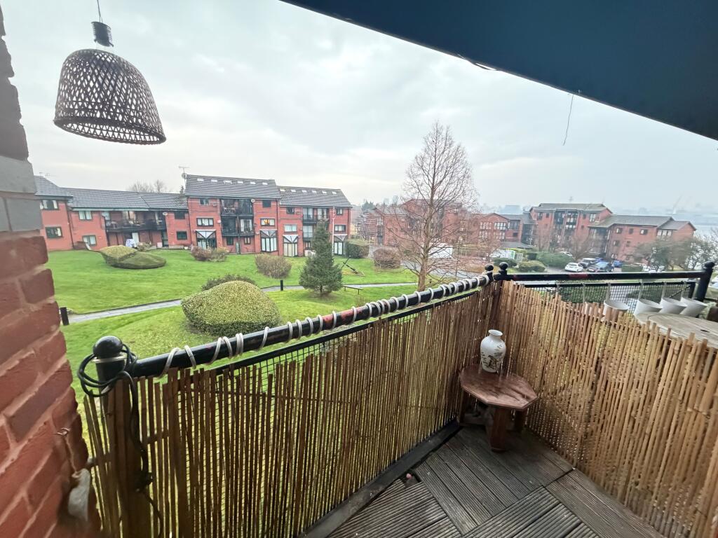 Main image of property: Priory Wharf, CH41