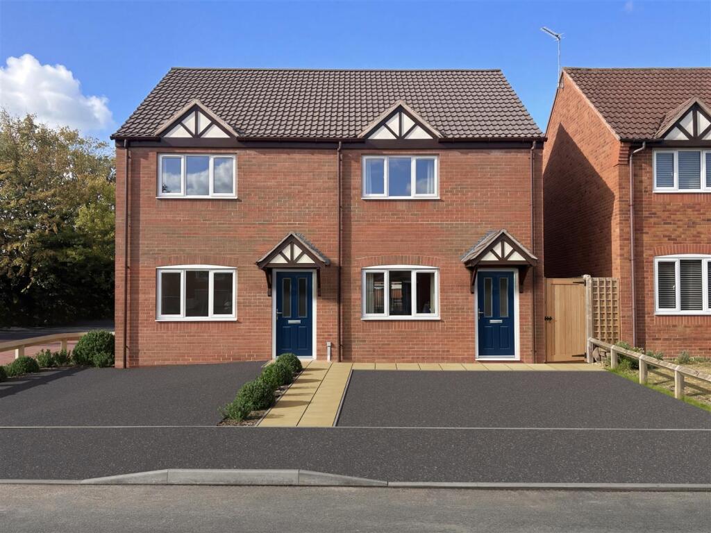 Main image of property: Montgomery Road, Leamington Spa