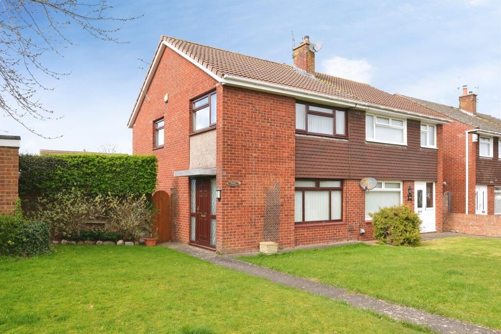 Main image of property: Rowacres, Whitchurch, Bristol