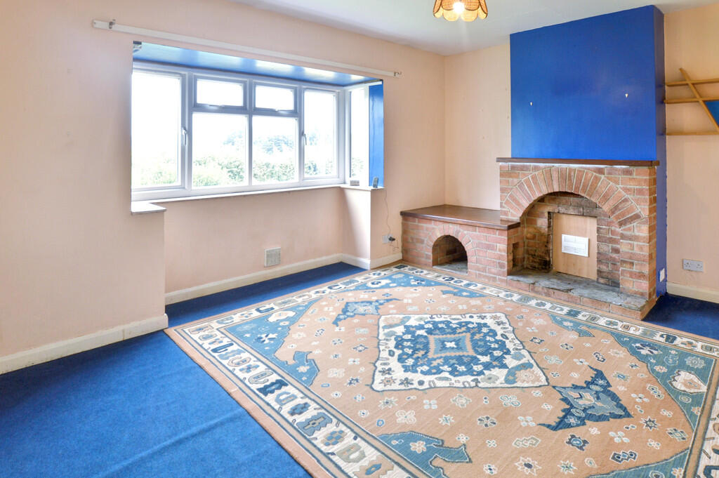 House in East Lindsey, Scamblesby - View 4