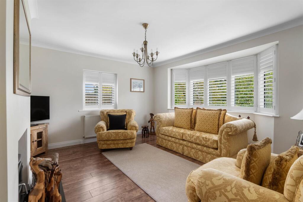 Oak Tree Lane, Cookhill, Alcester photo 2