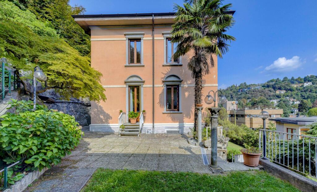 Main image of property: Lombardy, Como, Como