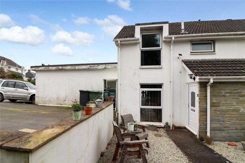Main image of property: Nursery End, Barnstaple, Devon, EX31
