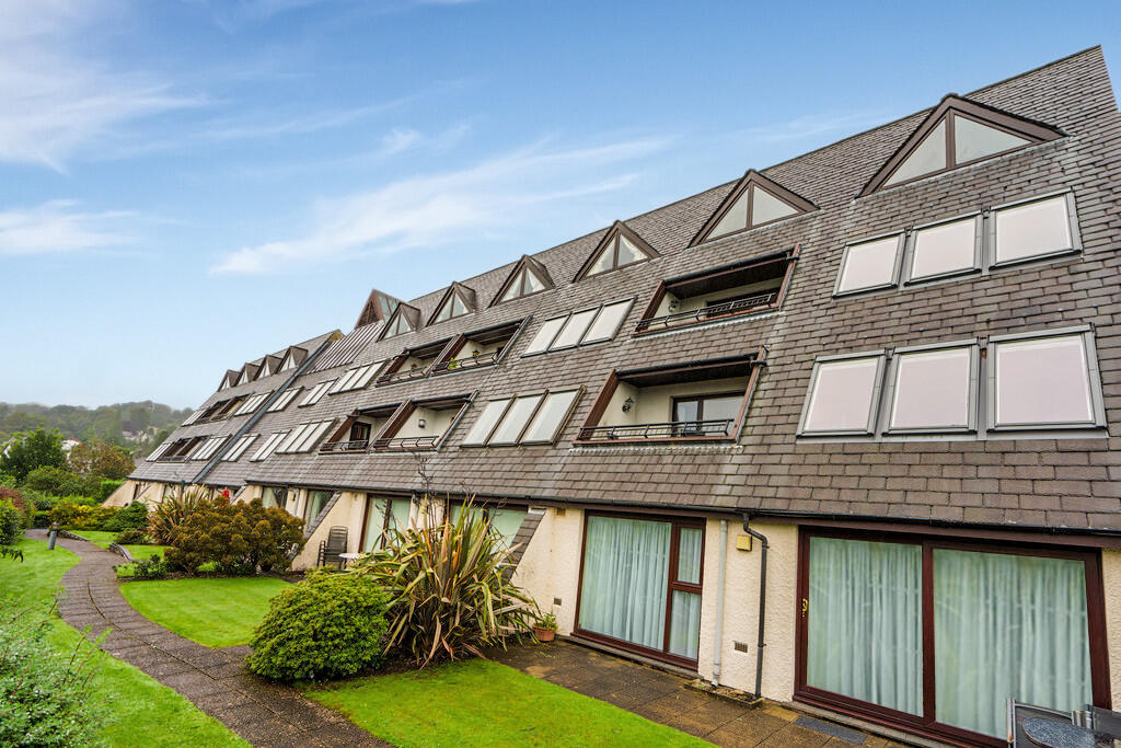 Main image of property: Underhill, 24 The Lakelands, Lower Gale, Ambleside, LA22 0BD