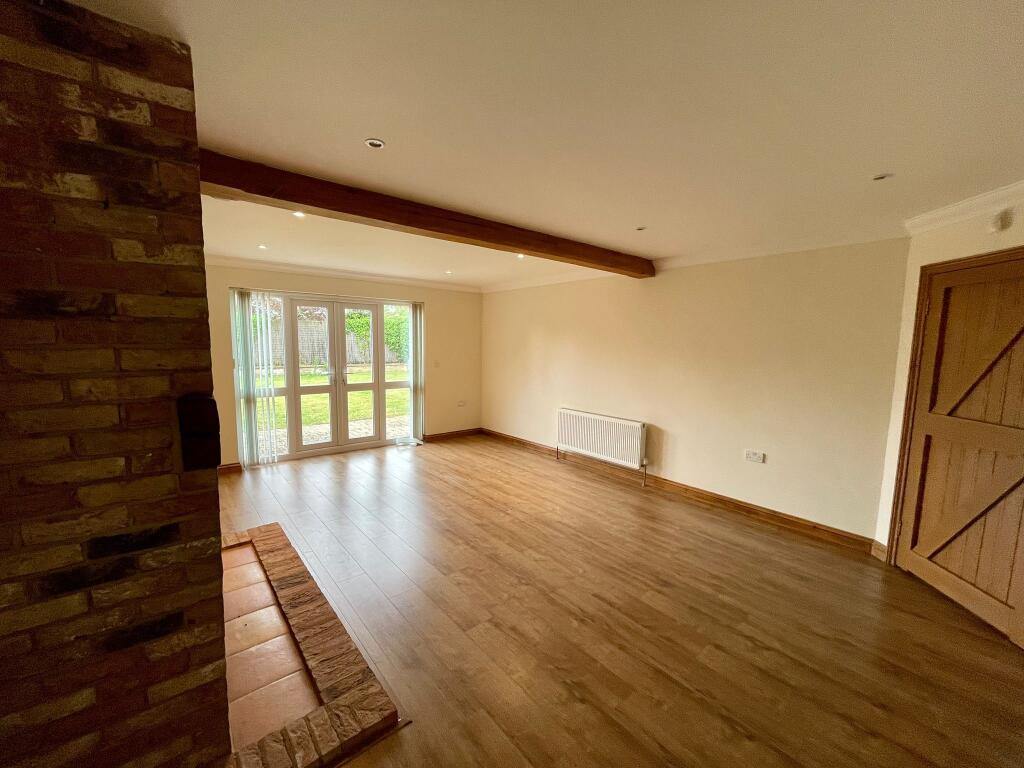 House in Ipswich - View 4