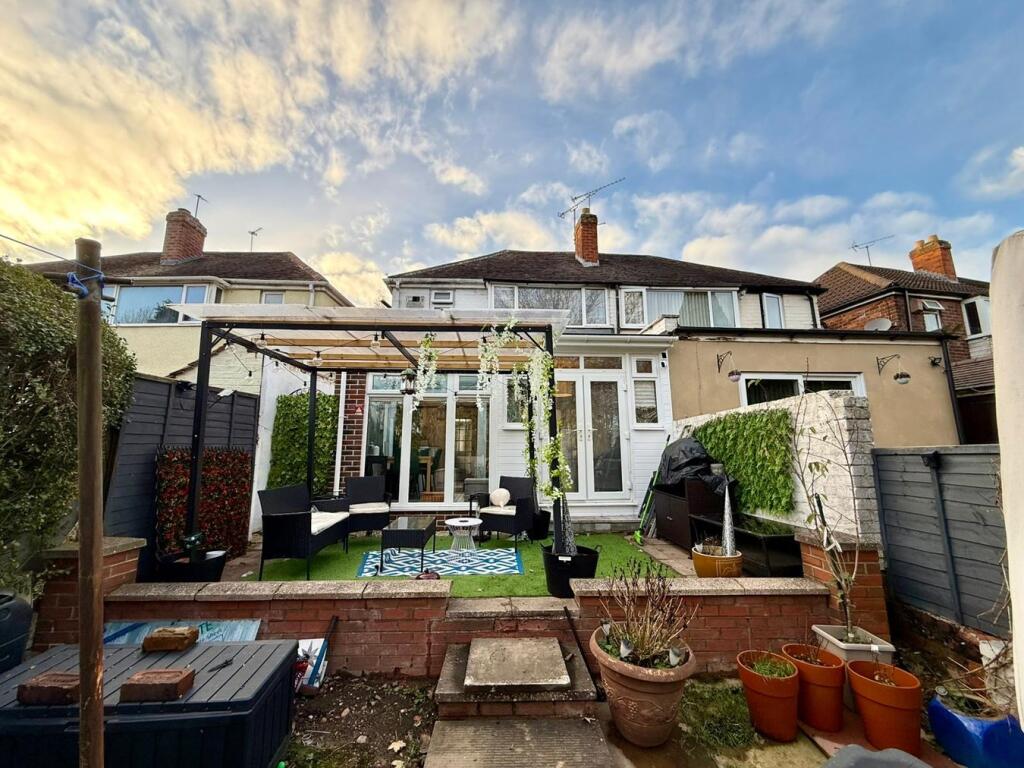 Additional image 21 of Cardington Avenue - SEMI DETACHED FAMILY HOME , Great Barr, Birmingham, B42