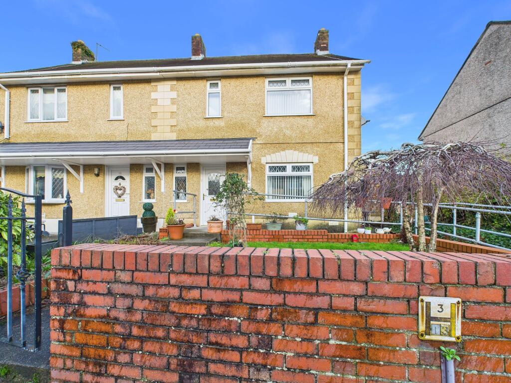 Main image of property: Greenway Street, Llanelli, SA15