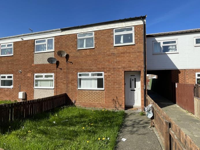 Main image of property: Eddison Way, Hemlington, MIDDLESBROUGH
