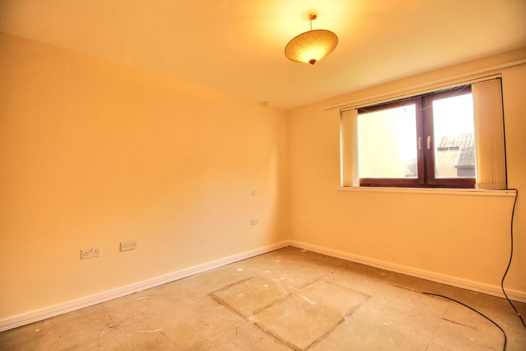 Apartment in Falkirk - More