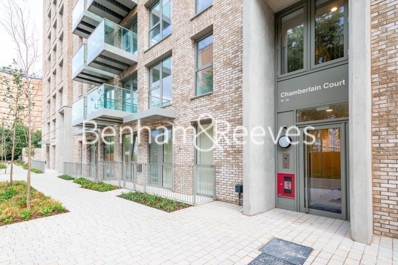 Apartment in London - View 4