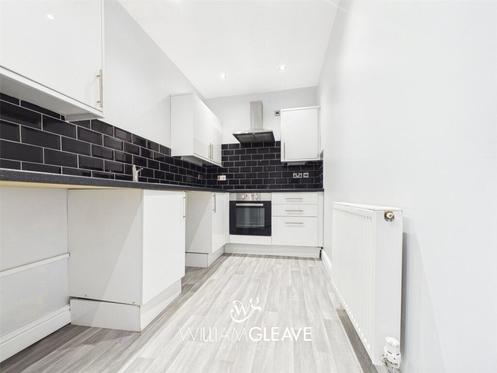 Apartment in Llandudno - View 4