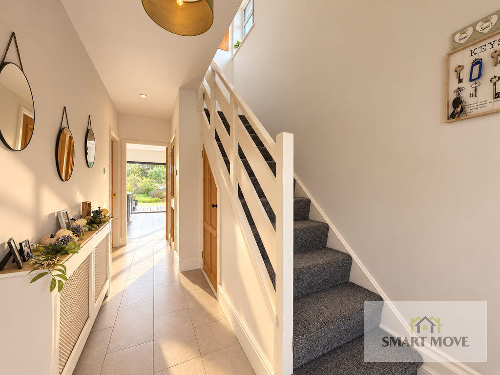 House in West Lancashire, Tarleton - More