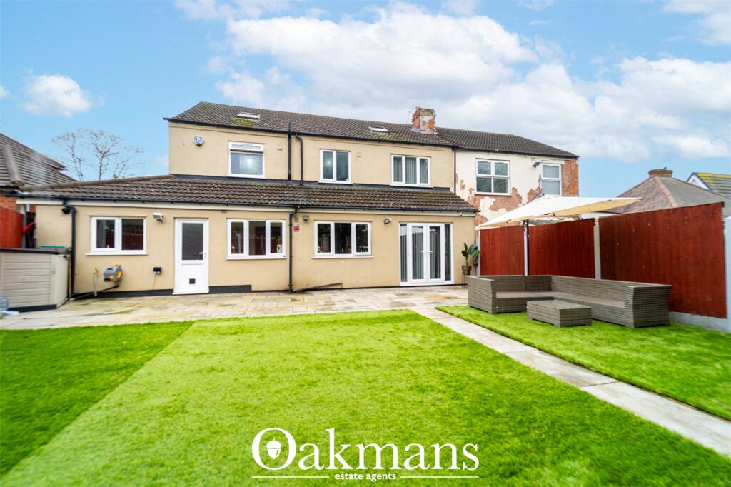 Additional image 31 of Arden Road, Acocks Green, Birmingham, West Midlands, B27