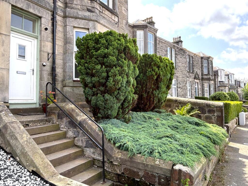 Main image of property: 32 Victoria Terrace, Dunfermline