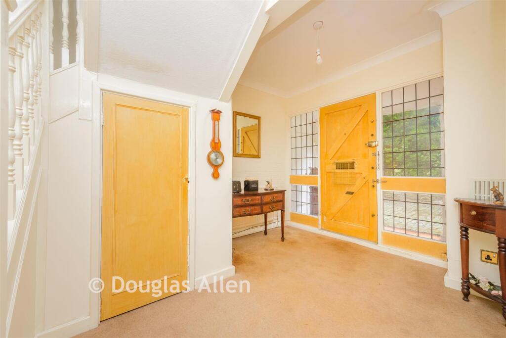 Main image of property: Woodbury Hill, Loughton, Essex