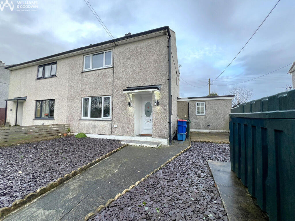 Main image of property: Tai Lon Newydd, Talwrn, Anglesey, LL77