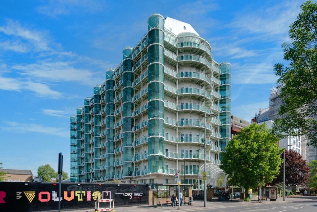 Main image of property: Uxbridge Road, Ealing