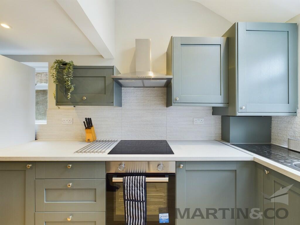 House in St Albans, Cottonmill - View 3