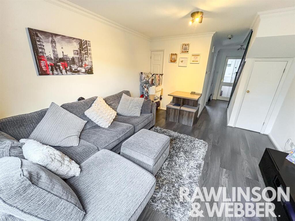 House in Kingston upon Thames - View 4