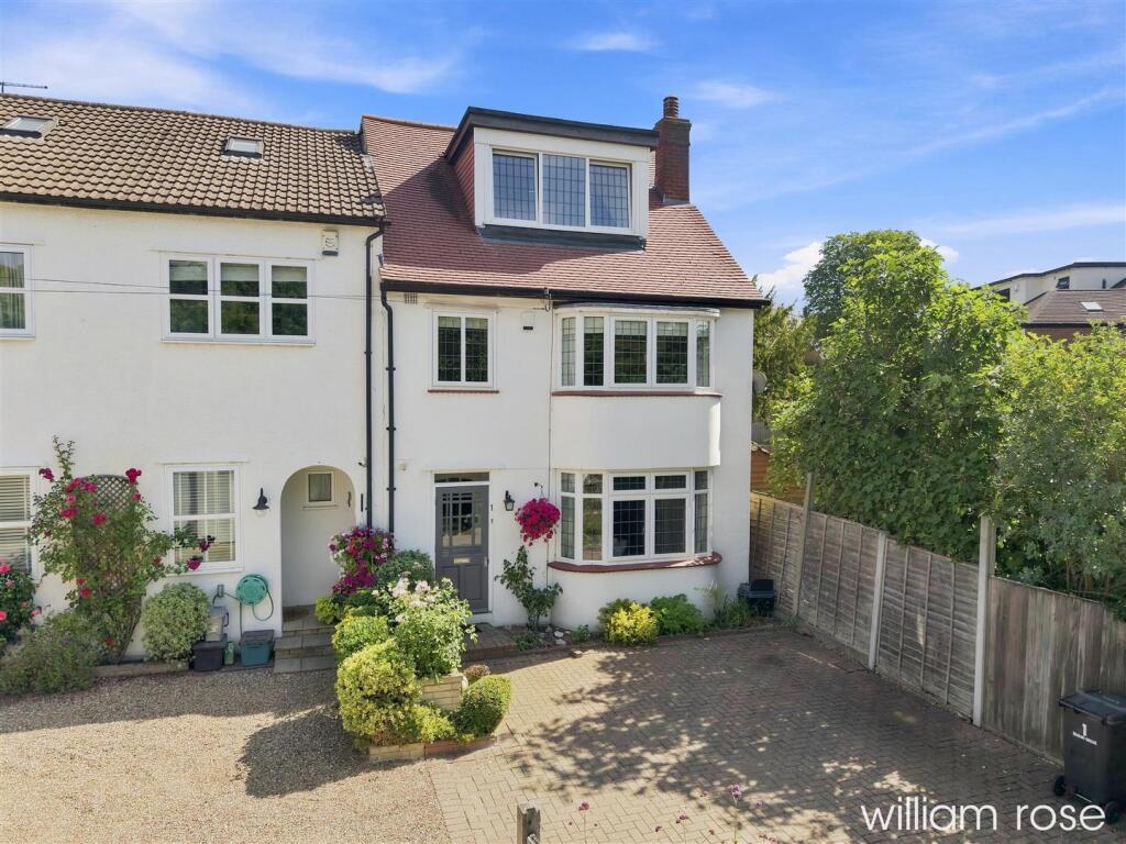 Main image of property: Belgrave Terrace, Woodford Green