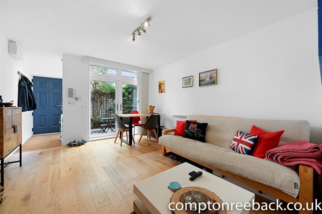 Main image of property: Godson Yard, Maida Vale, NW6
