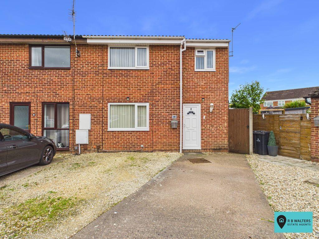 Main image of property: Druids Oak, Quedgeley