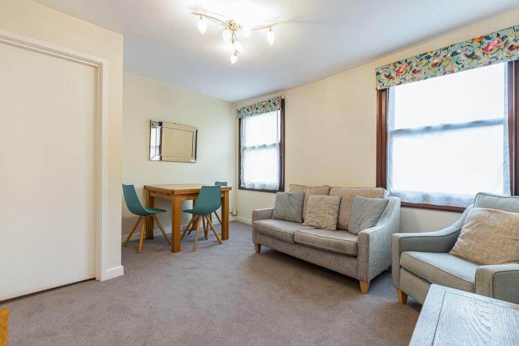 Main image of property: St Clements, Oxford