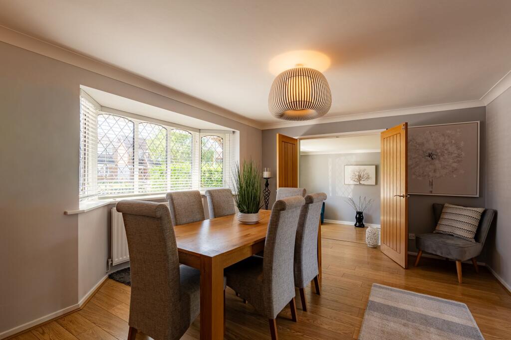House in Solihull, Castle Bromwich - More
