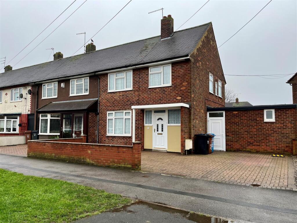 Main image of property: Amethyst Road, Hull