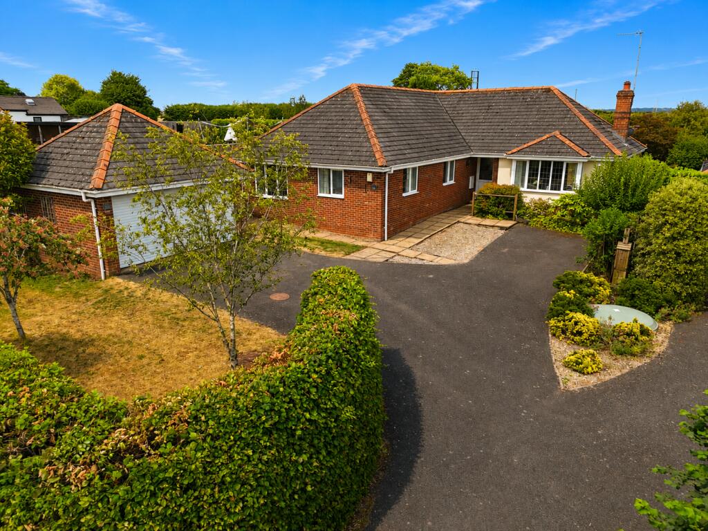 Main image of property: Meadow Heights, St. Owens Cross, Hereford