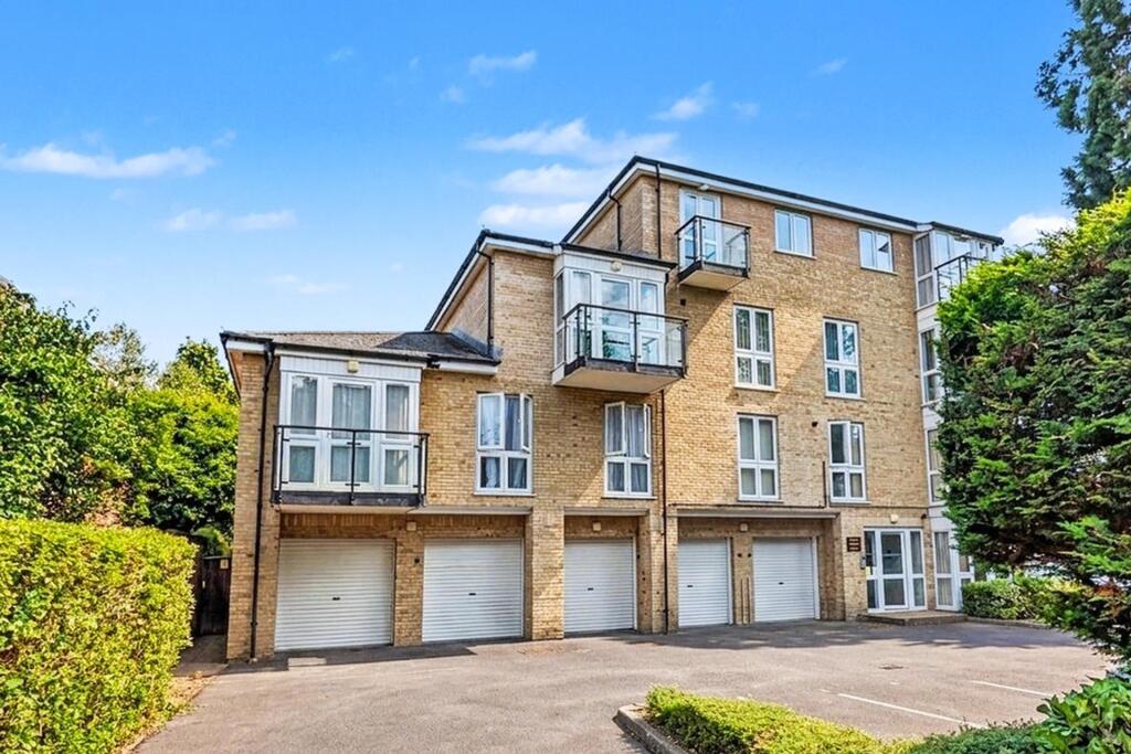 Main image of property: Banister Park