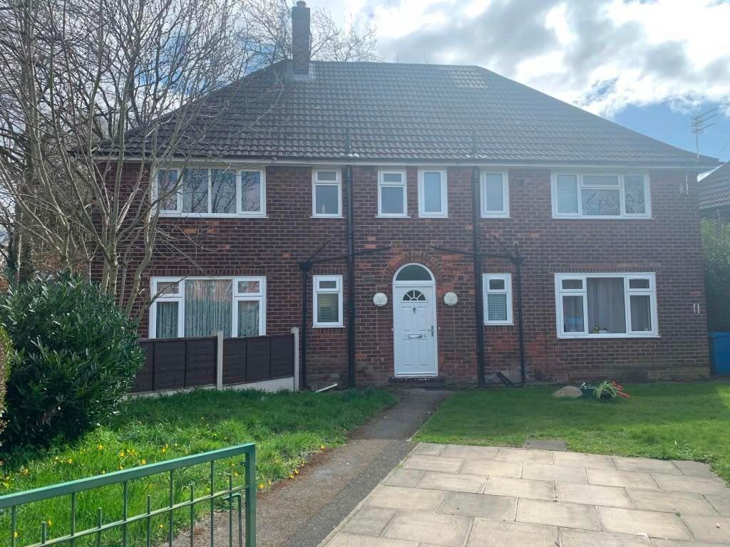Main image of property: Moor Lane, Northern Moor