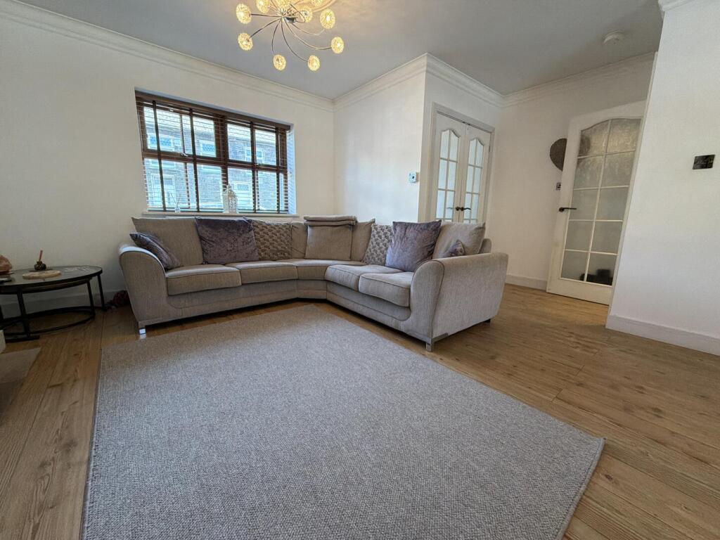 House in Treorchy, Treherbert - More