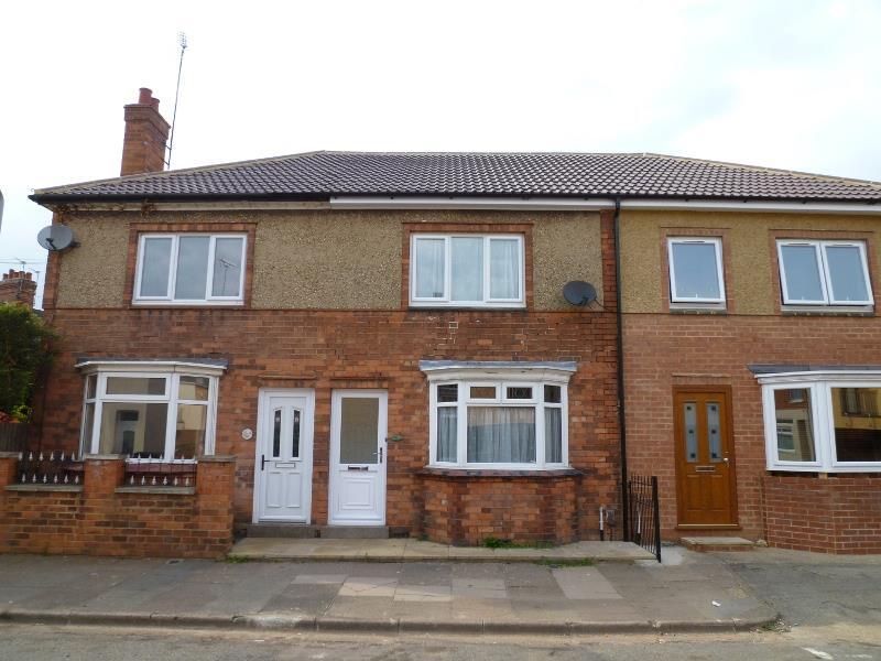 Main image of property: Cornwall Road, Kettering, Northants