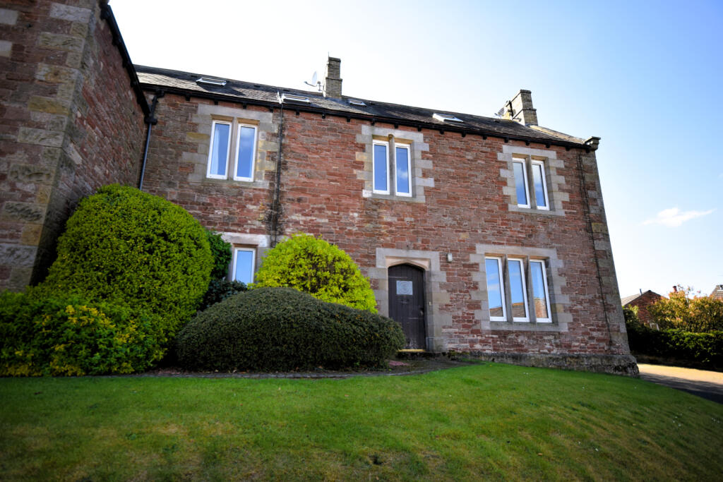 Main image of property: Carlisle Road, Brampton