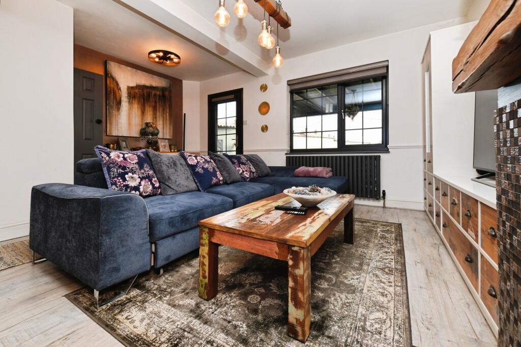 Main image of property: Buckwoods Road, Braintree, CM7