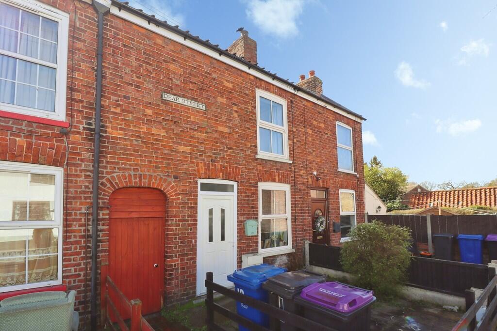 Main image of property: Dear Street, Market Rasen
