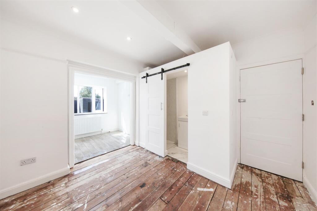 Main image of property: Burgess Avenue, London