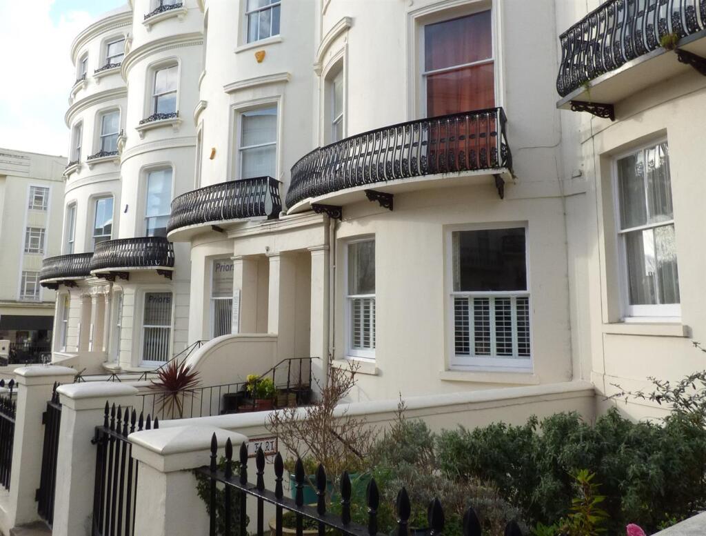 Main image of property: Lansdowne Place, Hove